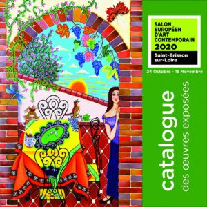 Catalogue du salon 2024