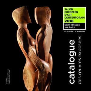 Catalogue du salon 2024
