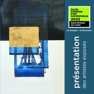 Catalogue du salon 2024