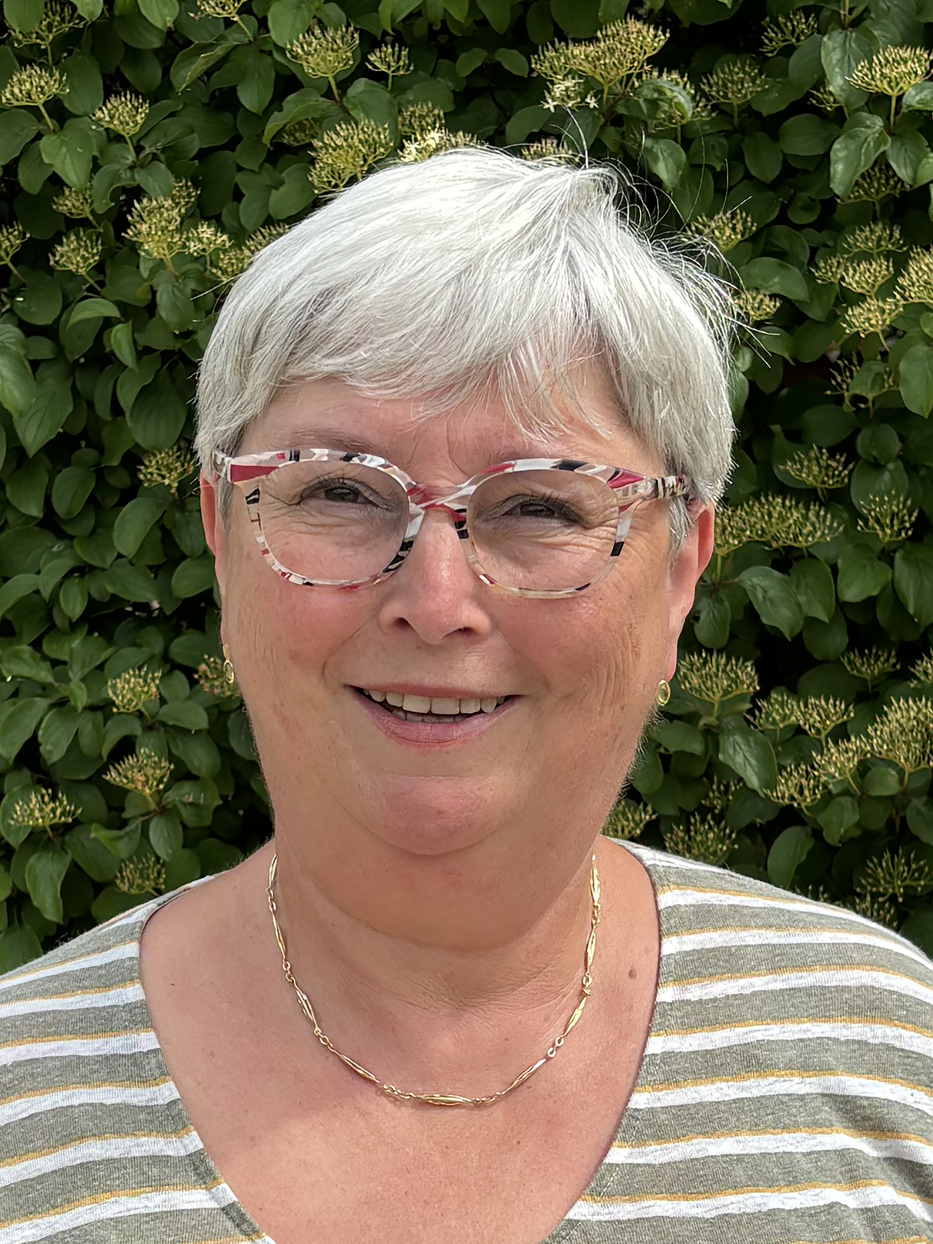 Catherine Portal
