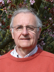 Christian Auger