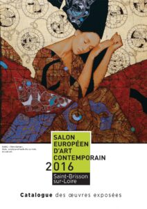 Catalogue du salon 2024