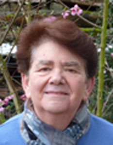 Denise Bongibault