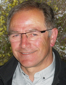 Jean-Michel Evezard