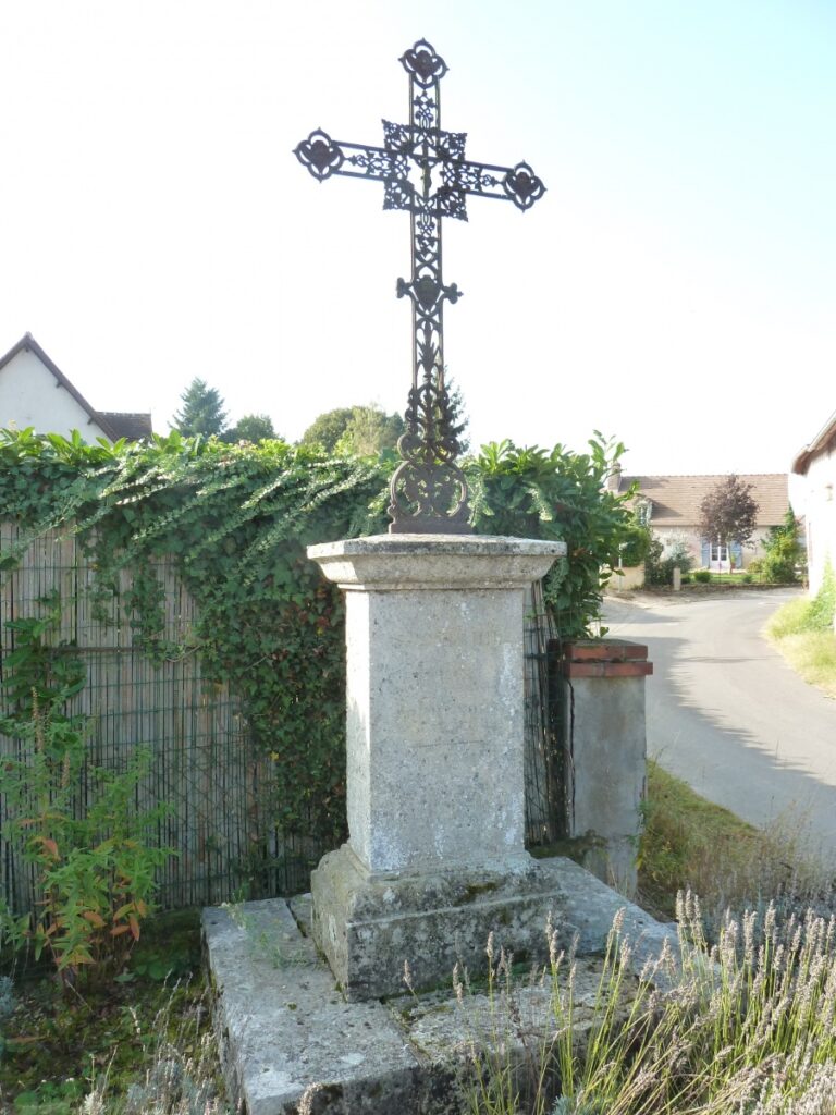 Maladrerie-Rue des Dames