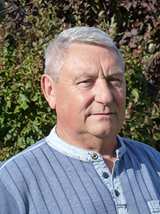 Michel Caché