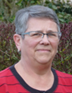 Monique Barret