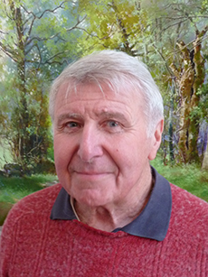 Dany Ragu