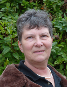 Régine Cauquis