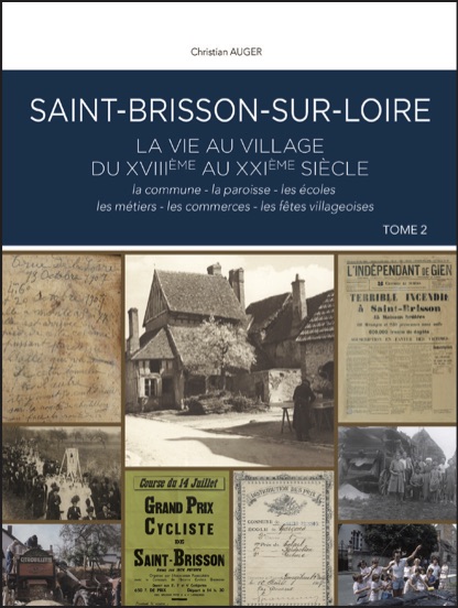 Saint-Brisson-sur-Loire