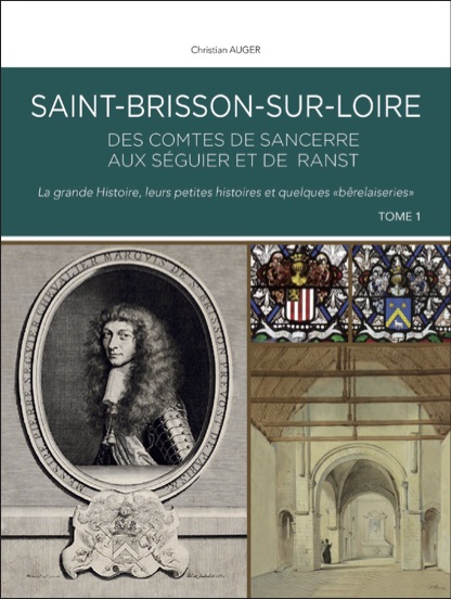 Saint-Brisson-sur-Loire