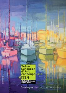 Catalogue du salon 2024