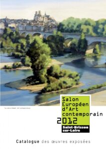 Catalogue du salon 2024