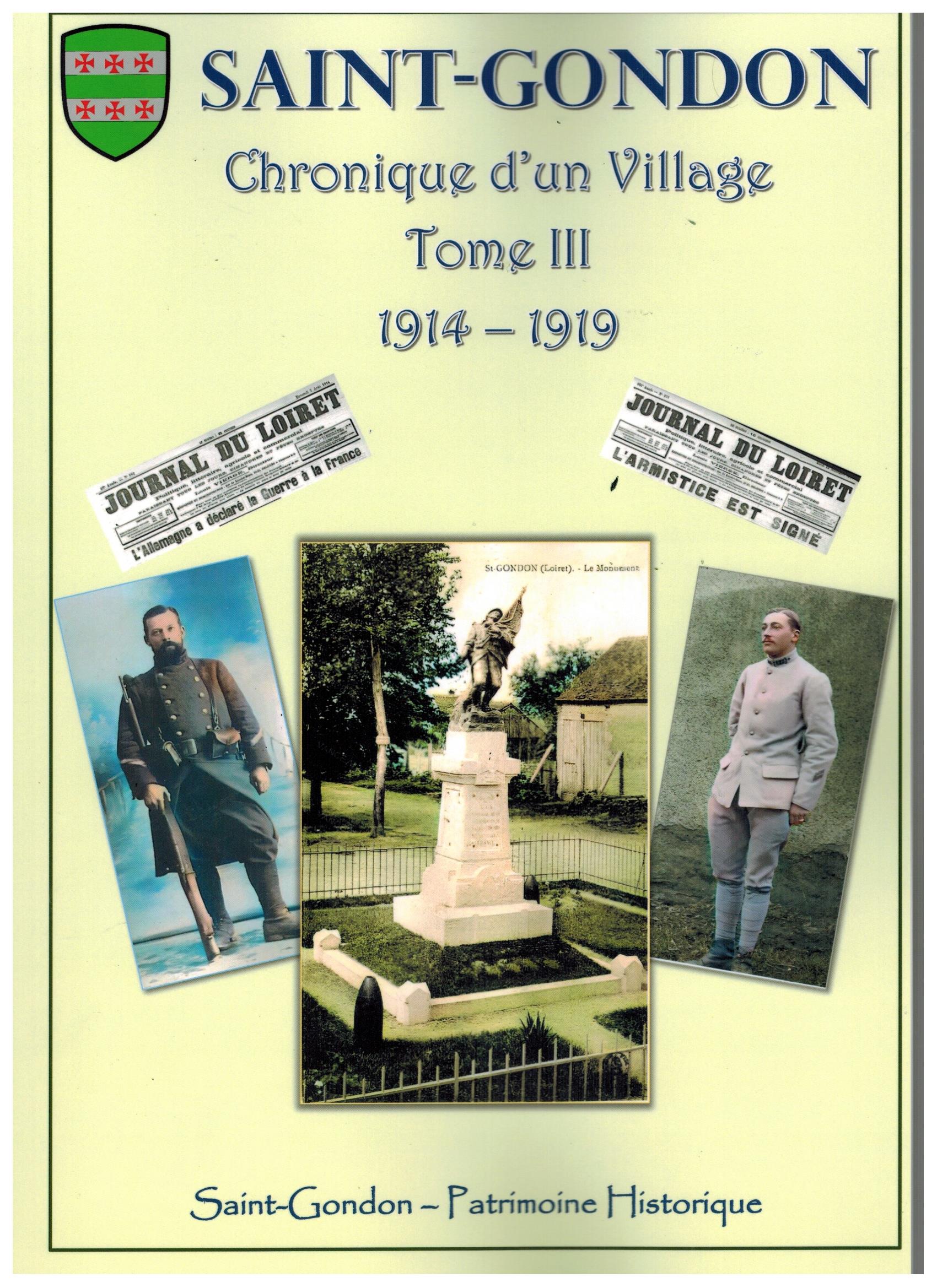 St Gondon-Tome3