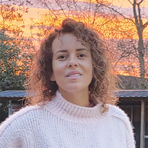 Marie-Sophie Lesage
